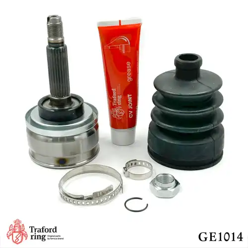 ШРУС наружный TRAFORD RING GE 1014
