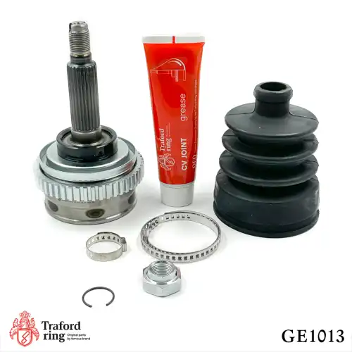 ШРУС наружный TRAFORD RING GE 1013