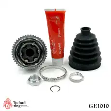 ШРУС наружный TRAFORD RING GE1010