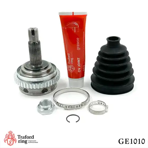 ШРУС наружный TRAFORD RING GE1010