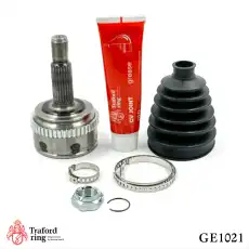 ШРУС наружный TRAFORD RING GE 1021