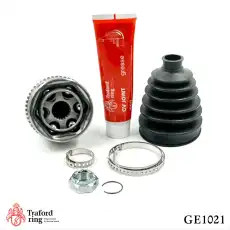 ШРУС наружный TRAFORD RING GE 1021