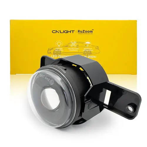 Фара противотуманная C2R CN36507-30W