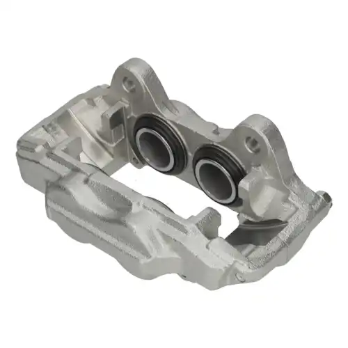 СУППОРТ ТОРМОЗНОЙ ПЕРЕДНИЙ ЛЕВЫЙ ADBP450226 BLUE PRINT
