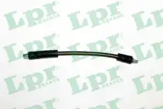 Шланг тормозной передний 6T46769 LPR