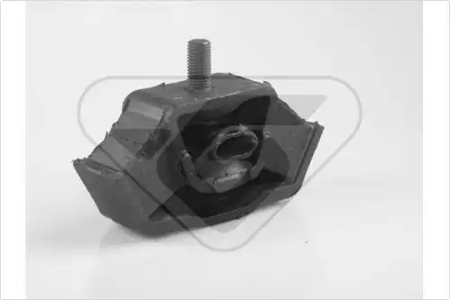 подушка КПП MB 594314 HUTCHINSON