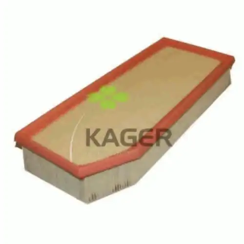 Фильтр воздушный KAGER 12-0676