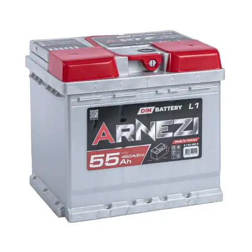 Аккумулятор ARNEZI E1020550