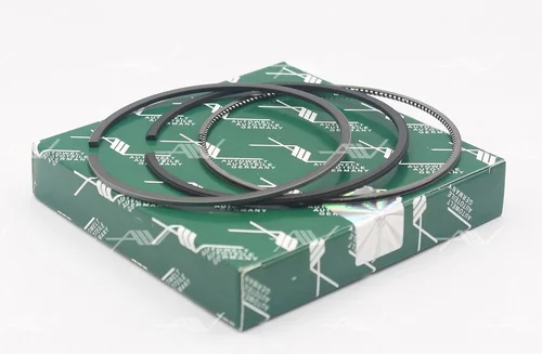 Кольца поршневые AUTOWELT RP-51073