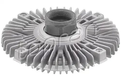 муфта вентилятора MB 400 604 HANS PRIES