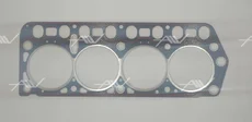 Прокладка ГБЦ AUTOWELT HG-34600