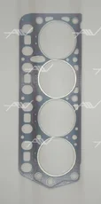 Прокладка ГБЦ AUTOWELT HG-34600