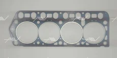 Прокладка ГБЦ AUTOWELT HG-34600