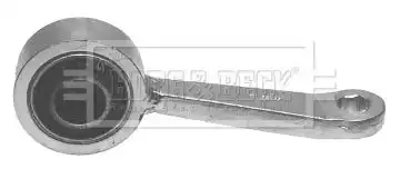 Тяга стабилизатора BORG&BECK BDL6687