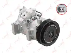 RA-4021 Компрессор кондиционера LYNXauto