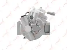 RA-4021 Компрессор кондиционера LYNXauto