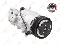 RA-4026 Компрессор кондиционера LYNXauto
