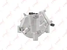 RA-4026 Компрессор кондиционера LYNXauto