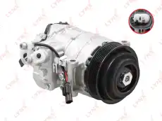 Компрессор кондиционера RA-4028 LYNXAUTO