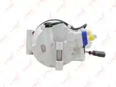 RA-4033 Компрессор кондиционера LYNXauto