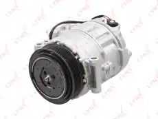RA-4037 Компрессор кондиционера LYNXauto