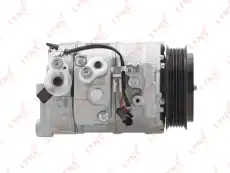 RA-4037 Компрессор кондиционера LYNXauto