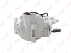 RA-4037 Компрессор кондиционера LYNXauto