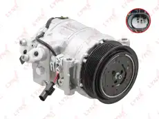 Компрессор кондиционера RA-4038 LYNXAUTO