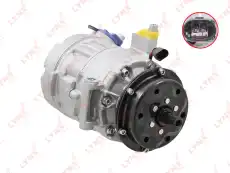 Компрессор кондиционера RA-4041 LYNXAUTO