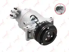 Компрессор кондиционера RA-4055 LYNXAUTO