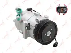 Компрессор кондиционера RA-4060 LYNXAUTO