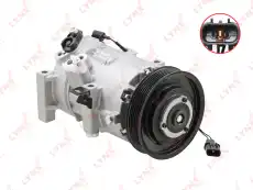 RA-4061 RA-4061 Компрессор кондиционера LYNXauto