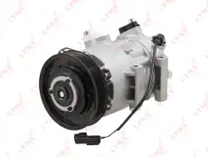 RA-4061 RA-4061 Компрессор кондиционера LYNXauto