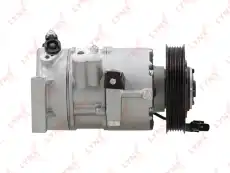 RA-4061 RA-4061 Компрессор кондиционера LYNXauto