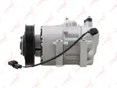RA-4061 RA-4061 Компрессор кондиционера LYNXauto