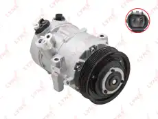 RA-4063 Компрессор кондиционера LYNXauto