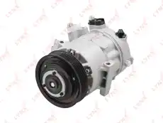 RA-4063 Компрессор кондиционера LYNXauto