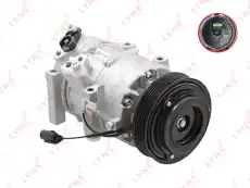 RA-4064 Компрессор кондиционера LYNXauto