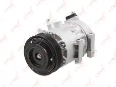 RA-4064 Компрессор кондиционера LYNXauto