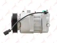 RA-4065 RA-4065 Компрессор кондиционера LYNXauto
