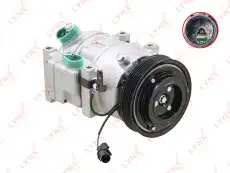 Компрессор кондиционера RA-4067 LYNXAUTO