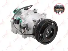 RA-4069 Компрессор кондиционера LYNXauto