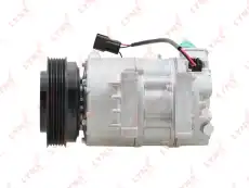 RA-4069 Компрессор кондиционера LYNXauto