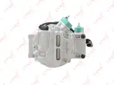 RA-4070 Компрессор кондиционера LYNXauto