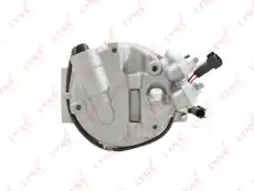Компрессор кондиционера RA-4078 LYNXAUTO