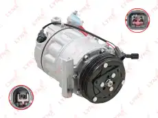 RA-4079 Компрессор кондиционера LYNXauto
