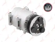 Компрессор кондиционера RA-4083 LYNXAUTO