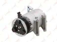RA-4087 Компрессор кондиционера LYNXauto