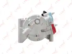 RA-4087 Компрессор кондиционера LYNXauto