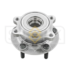 Ступица передняя в сборе SN-1511 SUFIX